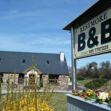Restmore B&B Annascaul ภายนอก รูปภาพ