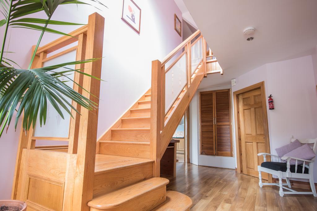 Restmore B&B Annascaul ภายนอก รูปภาพ