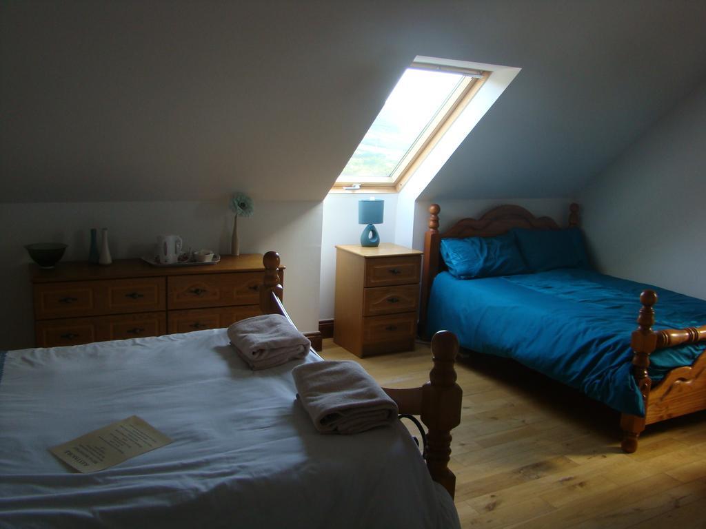 Restmore B&B Annascaul ภายนอก รูปภาพ