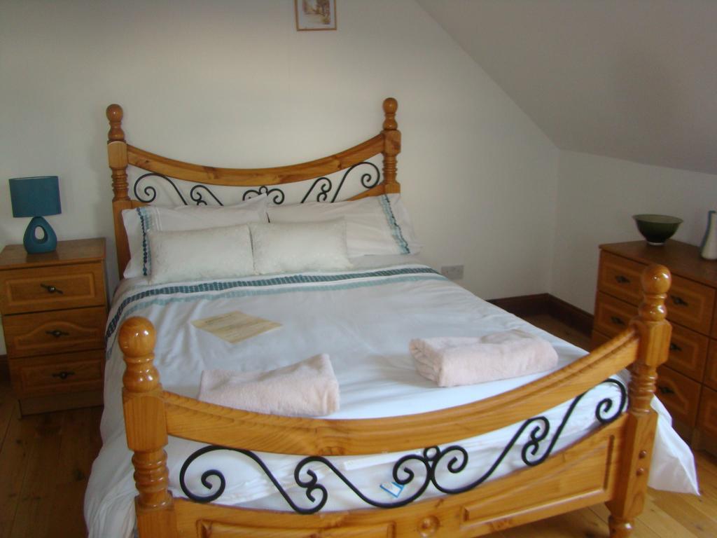 Restmore B&B Annascaul ภายนอก รูปภาพ